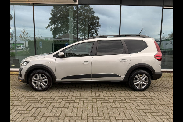 Dacia Jogger 1.0 TCe Comfort 5p. - Media Apple/Android - Airco - Cruise - Org.NL