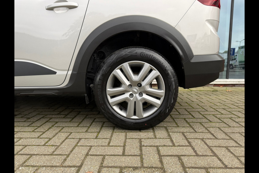 Dacia Jogger 1.0 TCe Comfort 5p. - Media Apple/Android - Airco - Cruise - Org.NL