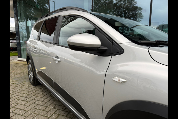 Dacia Jogger 1.0 TCe Comfort 5p. - Media Apple/Android - Airco - Cruise - Org.NL