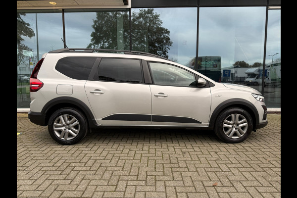 Dacia Jogger 1.0 TCe Comfort 5p. - Media Apple/Android - Airco - Cruise - Org.NL