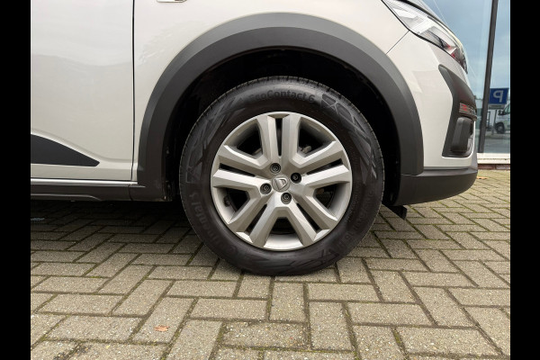 Dacia Jogger 1.0 TCe Comfort 5p. - Media Apple/Android - Airco - Cruise - Org.NL