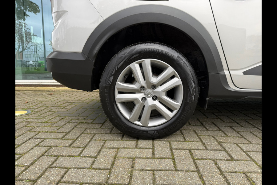 Dacia Jogger 1.0 TCe Comfort 5p. - Media Apple/Android - Airco - Cruise - Org.NL