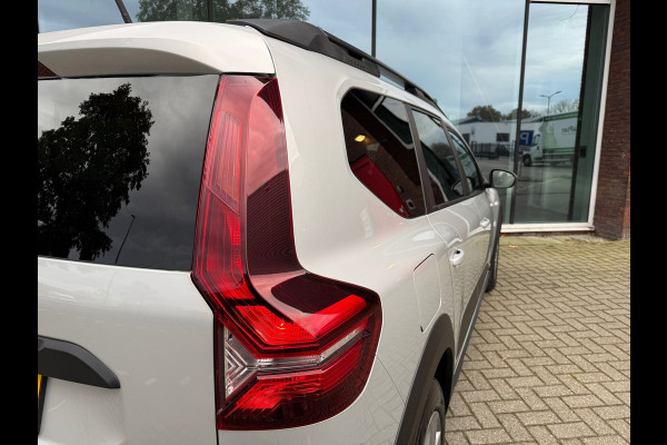 Dacia Jogger 1.0 TCe Comfort 5p. - Media Apple/Android - Airco - Cruise - Org.NL