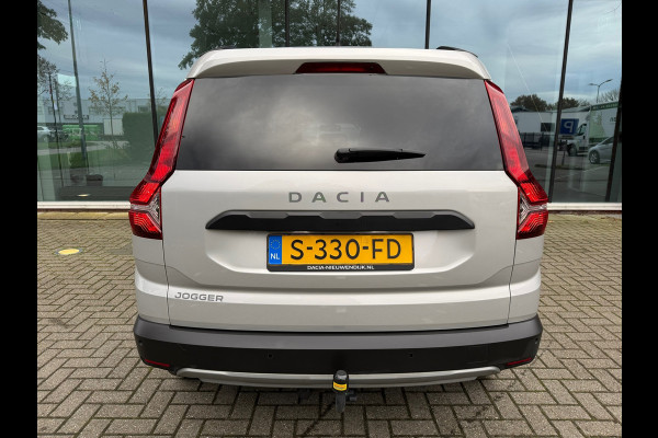 Dacia Jogger 1.0 TCe Comfort 5p. - Media Apple/Android - Airco - Cruise - Org.NL