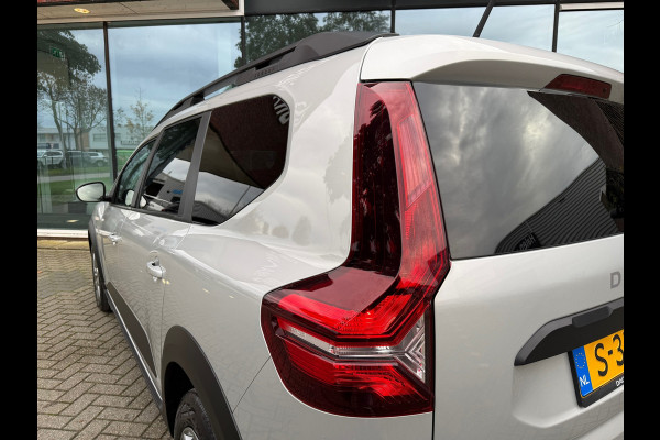 Dacia Jogger 1.0 TCe Comfort 5p. - Media Apple/Android - Airco - Cruise - Org.NL