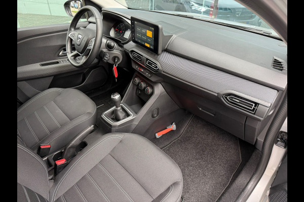 Dacia Jogger 1.0 TCe Comfort 5p. - Media Apple/Android - Airco - Cruise - Org.NL