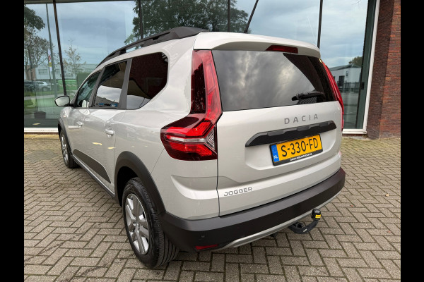 Dacia Jogger 1.0 TCe Comfort 5p. - Media Apple/Android - Airco - Cruise - Org.NL