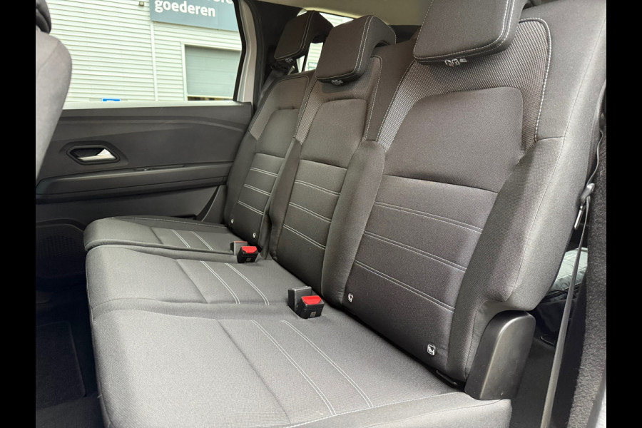 Dacia Jogger 1.0 TCe Comfort 5p. - Media Apple/Android - Airco - Cruise - Org.NL