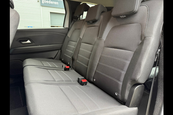 Dacia Jogger 1.0 TCe Comfort 5p. - Media Apple/Android - Airco - Cruise - Org.NL
