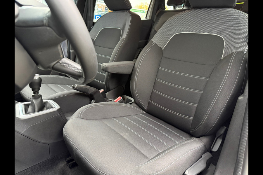 Dacia Jogger 1.0 TCe Comfort 5p. - Media Apple/Android - Airco - Cruise - Org.NL