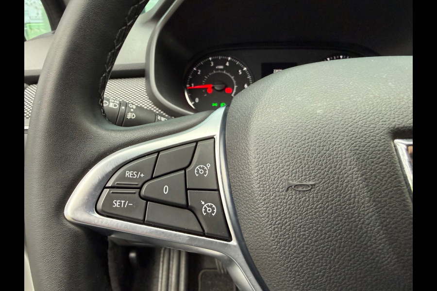 Dacia Jogger 1.0 TCe Comfort 5p. - Media Apple/Android - Airco - Cruise - Org.NL