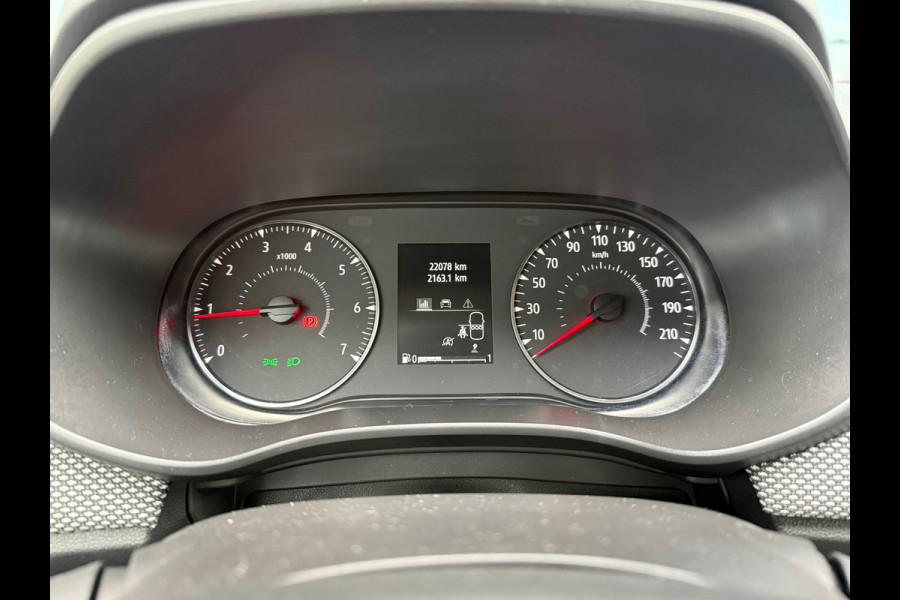 Dacia Jogger 1.0 TCe Comfort 5p. - Media Apple/Android - Airco - Cruise - Org.NL