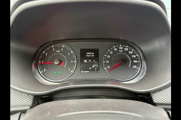 Dacia Jogger 1.0 TCe Comfort 5p. - Media Apple/Android - Airco - Cruise - Org.NL