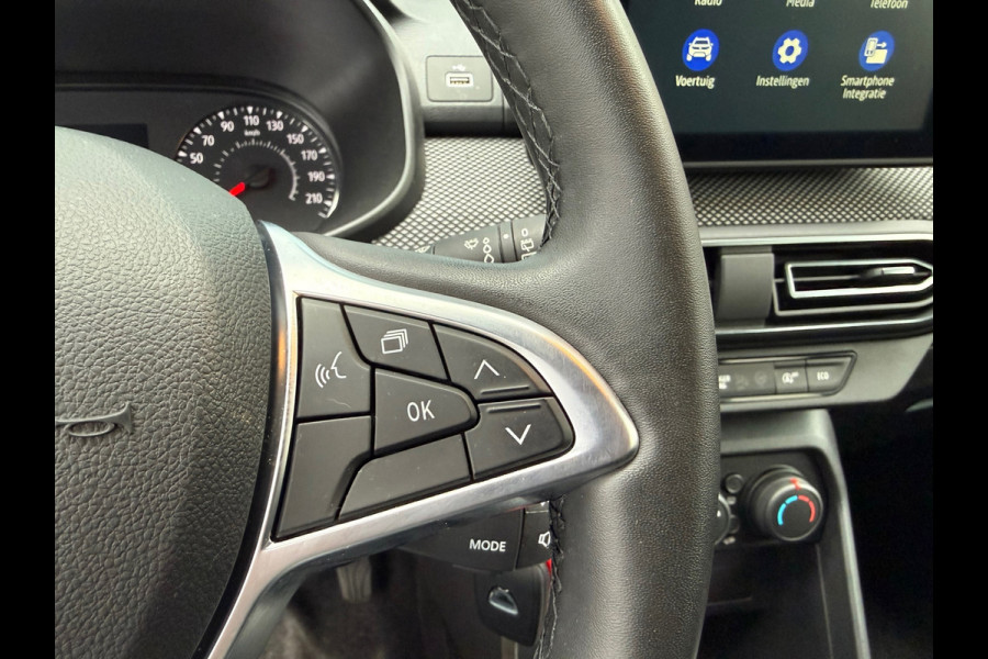 Dacia Jogger 1.0 TCe Comfort 5p. - Media Apple/Android - Airco - Cruise - Org.NL