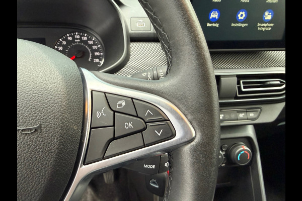 Dacia Jogger 1.0 TCe Comfort 5p. - Media Apple/Android - Airco - Cruise - Org.NL
