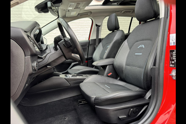 Ford FOCUS Wagon 1.0 EcoBoost Automaat Titanium Business Active Adaptive cruise Climate control Winterpack Pano B&O Apple/ Android