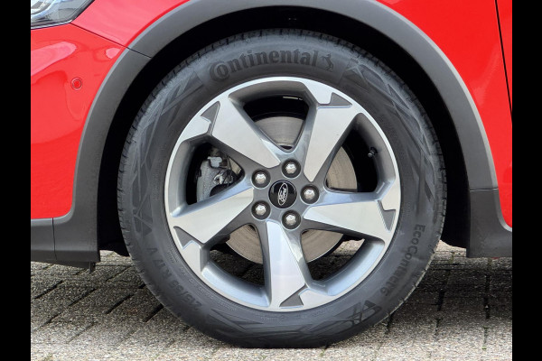 Ford FOCUS Wagon 1.0 EcoBoost Automaat Titanium Business Active Adaptive cruise Climate control Winterpack Pano B&O Apple/ Android