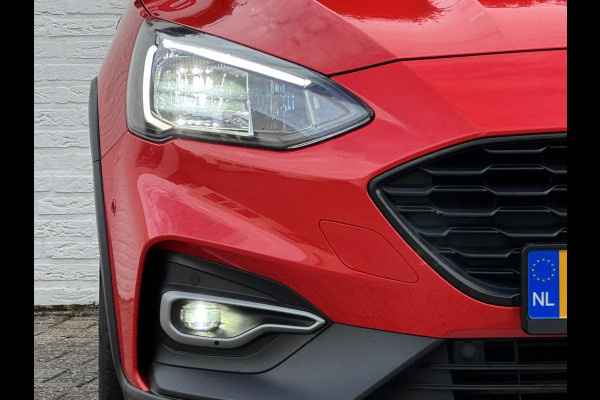 Ford FOCUS Wagon 1.0 EcoBoost Automaat Titanium Business Active Adaptive cruise Climate control Winterpack Pano B&O Apple/ Android