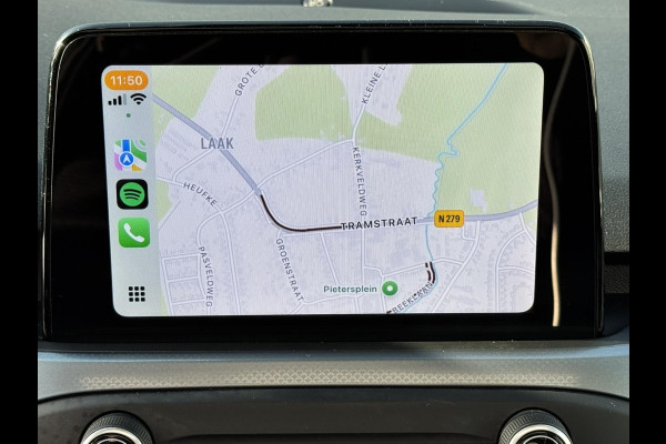 Ford FOCUS Wagon 1.0 EcoBoost Automaat Titanium Business Active Adaptive cruise Climate control Winterpack Pano B&O Apple/ Android