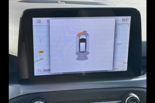 Ford FOCUS Wagon 1.0 EcoBoost Automaat Titanium Business Active Adaptive cruise Climate control Winterpack Pano B&O Apple/ Android