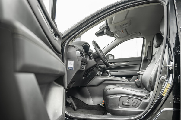 Mazda CX-5 2.0 SkyActiv-G 165 Business Luxury