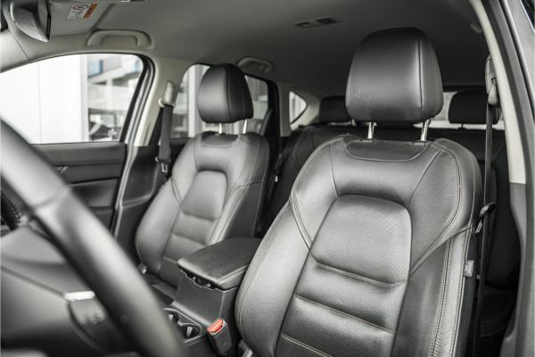 Mazda CX-5 2.0 SkyActiv-G 165 Business Luxury