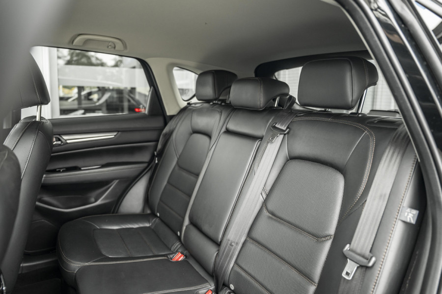 Mazda CX-5 2.0 SkyActiv-G 165 Business Luxury