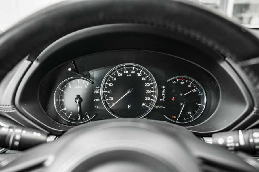 Mazda CX-5 2.0 SkyActiv-G 165 Business Luxury