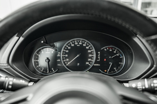 Mazda CX-5 2.0 SkyActiv-G 165 Business Luxury