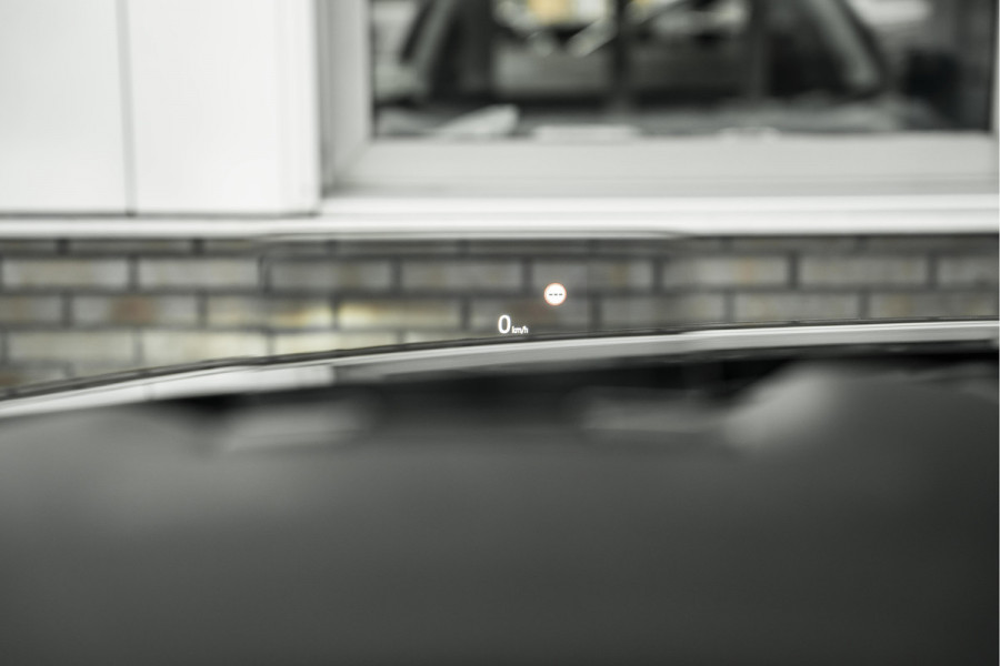 Mazda CX-5 2.0 SkyActiv-G 165 Business Luxury