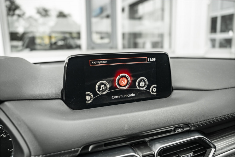 Mazda CX-5 2.0 SkyActiv-G 165 Business Luxury