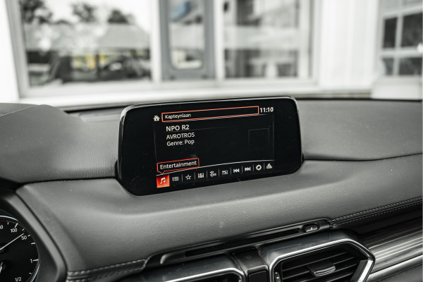 Mazda CX-5 2.0 SkyActiv-G 165 Business Luxury