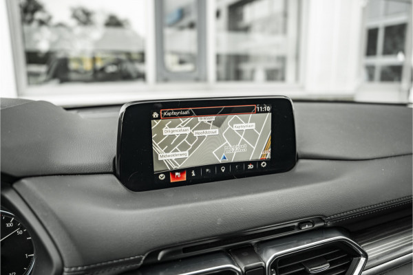 Mazda CX-5 2.0 SkyActiv-G 165 Business Luxury