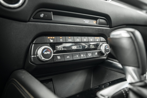 Mazda CX-5 2.0 SkyActiv-G 165 Business Luxury