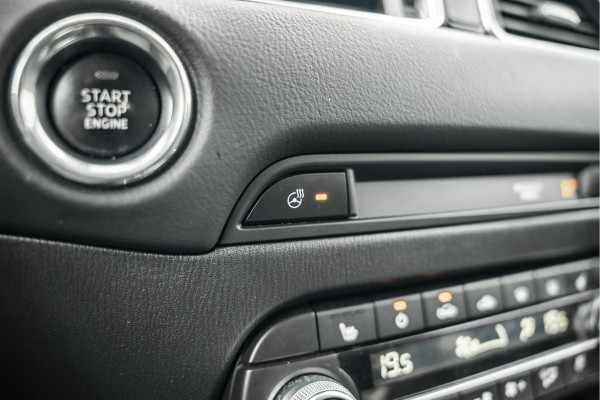 Mazda CX-5 2.0 SkyActiv-G 165 Business Luxury