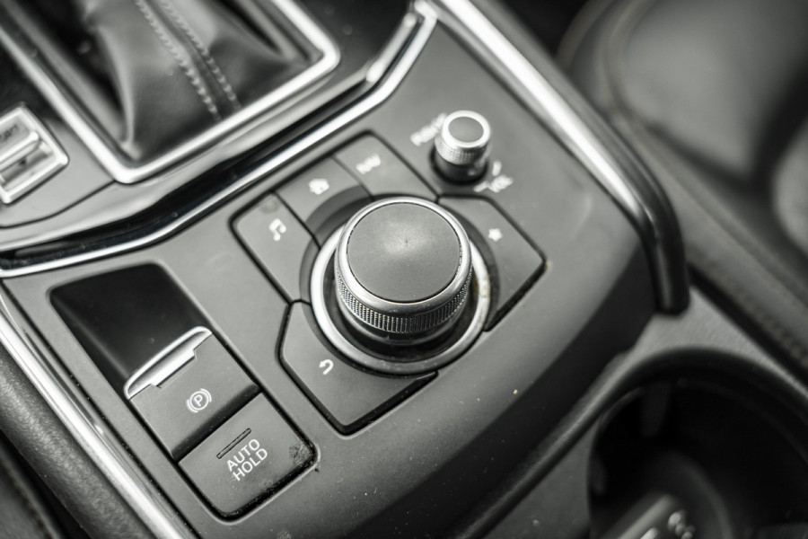 Mazda CX-5 2.0 SkyActiv-G 165 Business Luxury