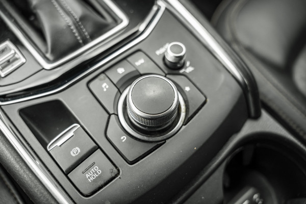 Mazda CX-5 2.0 SkyActiv-G 165 Business Luxury