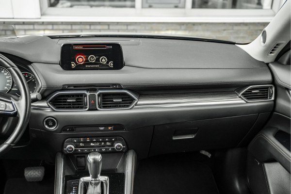 Mazda CX-5 2.0 SkyActiv-G 165 Business Luxury