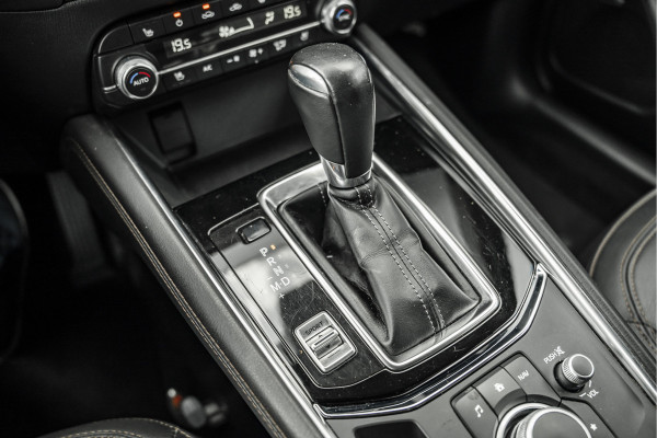 Mazda CX-5 2.0 SkyActiv-G 165 Business Luxury