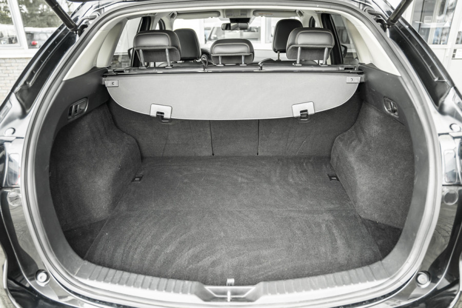 Mazda CX-5 2.0 SkyActiv-G 165 Business Luxury