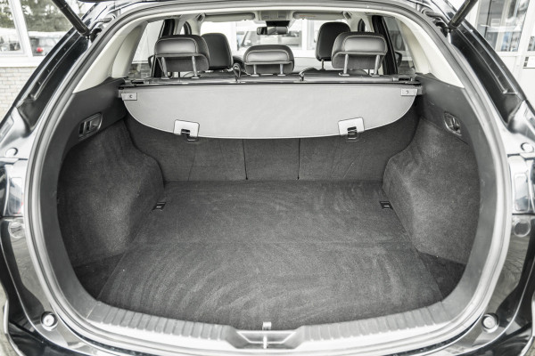 Mazda CX-5 2.0 SkyActiv-G 165 Business Luxury