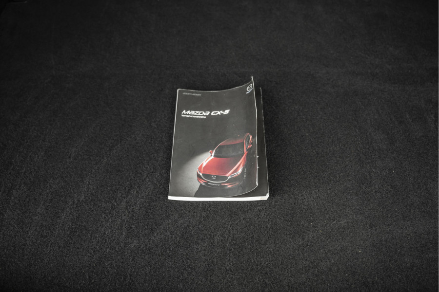 Mazda CX-5 2.0 SkyActiv-G 165 Business Luxury