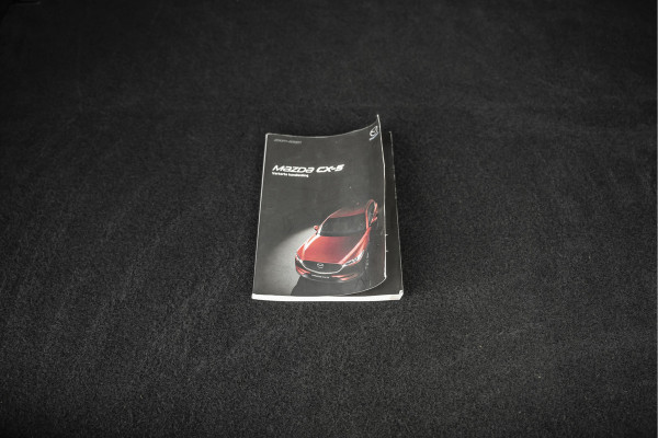 Mazda CX-5 2.0 SkyActiv-G 165 Business Luxury