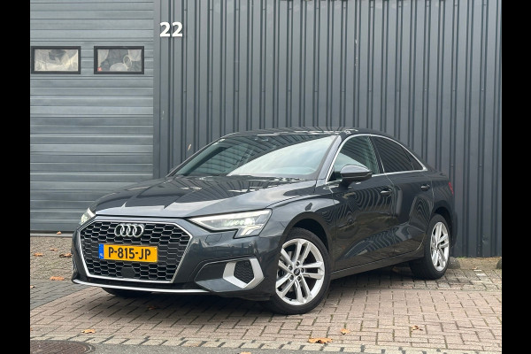 Audi A3 Limousine 30 TFSI Advanced edition Adaptive/Virtual/