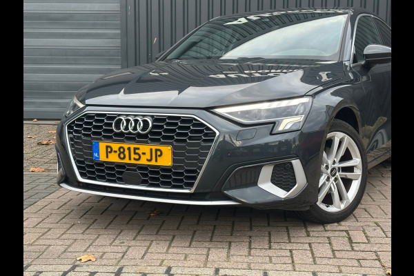 Audi A3 Limousine 30 TFSI Advanced edition Adaptive/Virtual/