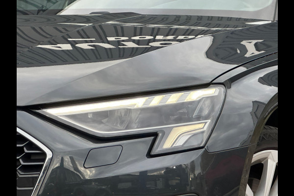 Audi A3 Limousine 30 TFSI Advanced edition Adaptive/Virtual/