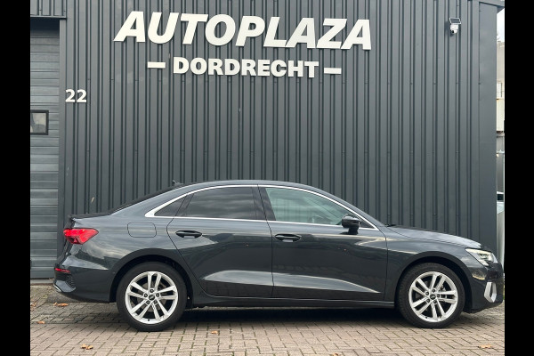 Audi A3 Limousine 30 TFSI Advanced edition Adaptive/Virtual/