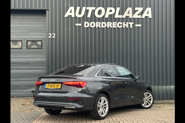 Audi A3 Limousine 30 TFSI Advanced edition Adaptive/Virtual/