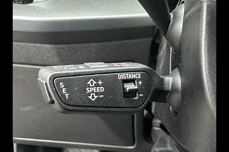 Audi A3 Limousine 30 TFSI Advanced edition Adaptive/Virtual/