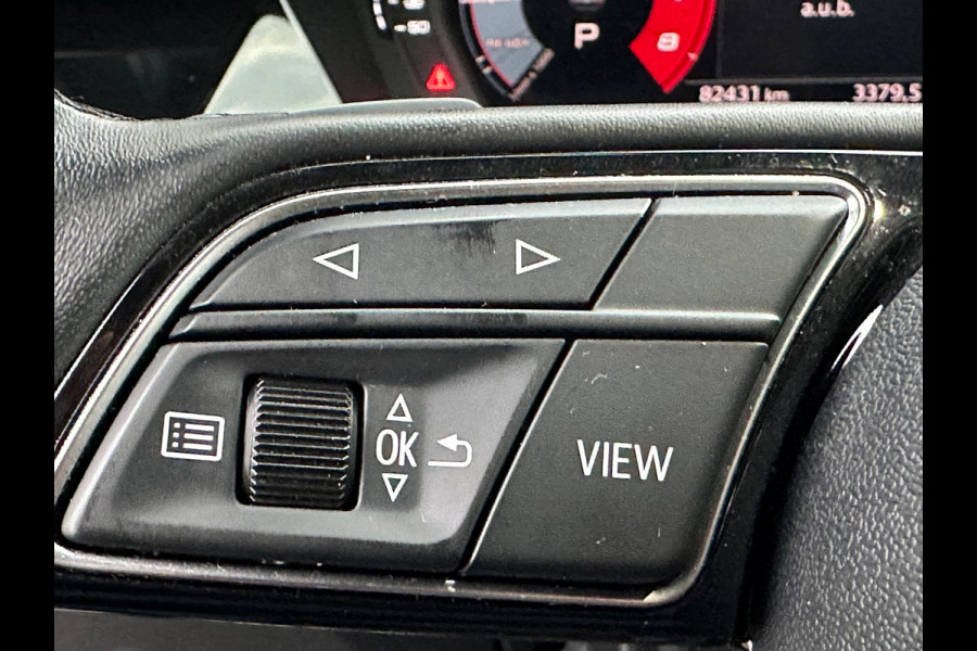 Audi A3 Limousine 30 TFSI Advanced edition Adaptive/Virtual/